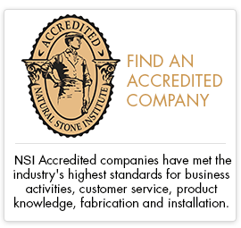 Find an Accredited Company