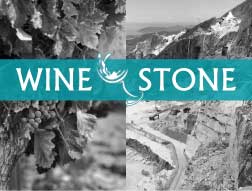 wine and stone