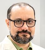 Murat Gurcan