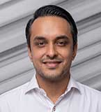 Sajiv Shrivastva