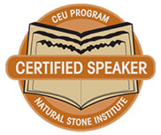 Stone Industry Education