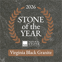 2026 Stone of the Year