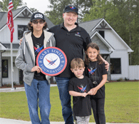 Gary Sinise Foundation