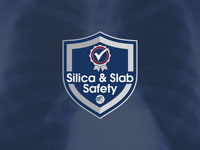 Silica & Slab Safety Certificate