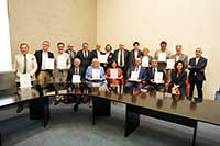 2026 Thor Lundh Quarrier Award