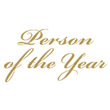 person of the year