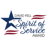 spirit of service