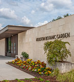 Houston Botanic Garden