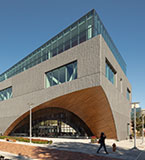 Charles Library at Temple University 