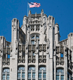 Tribune Tower