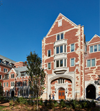 Nicholas S. Zeppos College, Vanderbilt University