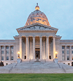 Missouri State Capitol Building Restoration