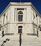 Russell Senate Office Building Exterior Envelope Repair & Restoration