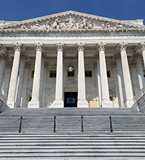 United States Capitol South Exterior Stone Restoration