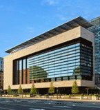 Johns Hopkins University Adaptive Reuse Façade Renovation