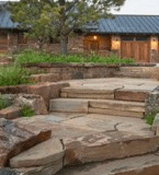 Charlie Mountain Ranch