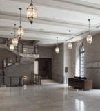 The Frick Collection