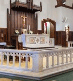 Saint James Catholic Church