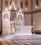 Saint Patrick Catholic Church