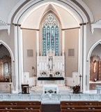 Saint Patrick’s Church