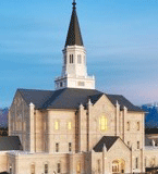 Taylorsville Temple