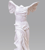 Nike of Samothrace