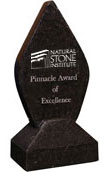 Pinnacle Award