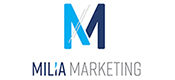 Milia Marketing Logo