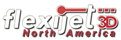 Flexijet Logo