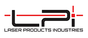 Laser Products Logo