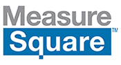 Measure Square Logo