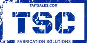 Tait Sales Logo