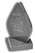 Pinnacle Award