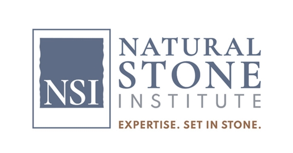 ANSI/NSI 373 Sustainable Stone certification logo by Natural Stone Institute