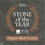 2026 Stone of the Year